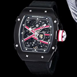 Picture of Richard Mille Watches _SKU3902richard-mille-38-7x47-52mm-08231115